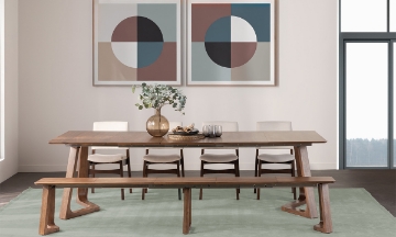 Dining Tables | Haynes Furniture
