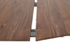 Picture of Nova Walnut Extendable Dining Table
