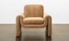 Picture of Artemis Caramel Accent Chair