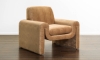 Picture of Artemis Caramel Accent Chair