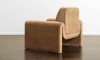Picture of Artemis Caramel Accent Chair