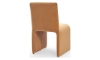 Picture of Winston Whisky Velvet Dining Chair