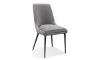Picture of Winston Goose Velvet Dining Chair