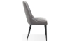 Picture of Winston Goose Velvet Dining Chair