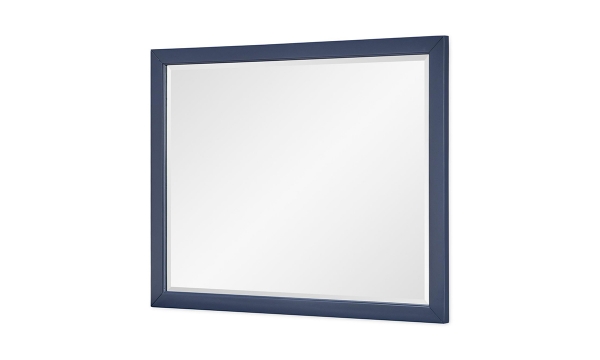 Picture of Orlando Blue Mirror