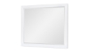 Picture of Orlando White Mirror