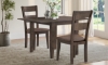 Picture of Ohana Merlot Dining Chair