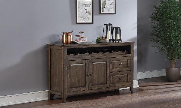 Picture of Ohana Merlot Sideboard