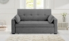 Picture of Nantucket Light Gray Queen Sleeper Sofa