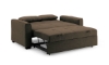 Picture of Nantucket Cappuccino Full Sleeper Loveseat