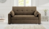 Picture of Nantucket Cappuccino Queen Sleeper Sofa