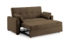 Picture of Nantucket Cappuccino Queen Sleeper Sofa