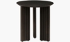 Picture of Agnes Blackened End Table
