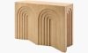 Picture of Arwyn Brushed Hemlock Console Table