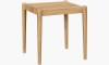 Picture of Brisa Brown End Table