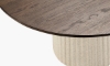 Picture of Cornelia Two-tone Cocktail Table