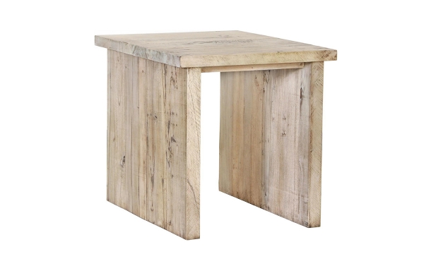 Picture of Cambria Natural End Table