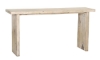 Picture of Cambria Natural Console Table