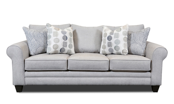 Picture of Civana Pebble Queen Sleeper Sofa