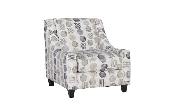 Picture of Civana Horizon Accent Chair