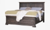 Picture of Grand Louie Two-tone Storage Bed