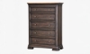 Picture of Grand Louie Two-tone 5-Drawer Chest