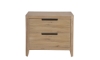 Picture of Westmont Natural Oak 2-Drawer Nightstand