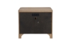 Picture of Westmont Natural Oak 2-Drawer Nightstand