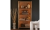 Picture of Westmont Natural Oak 2-Door Wardrobe