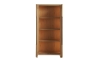 Picture of Westmont Natural Oak 2-Door Wardrobe