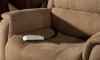 Picture of Heim Latte Power Lift Recliner