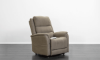 Picture of Heim Steel Power Lift Recliner