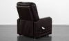 Picture of Kodu Chestnut Power Lift Recliner