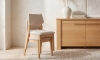 Picture of Nova Oak Stackable Dining Chair