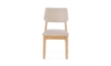 Picture of Nova Oak Stackable Dining Chair