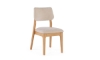 Picture of Nova Oak Stackable Dining Chair