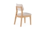 Picture of Nova Oak Stackable Dining Chair