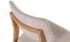 Picture of Nova Oak Stackable Dining Chair