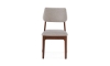 Picture of Nova Walnut Stackable Dining Chair