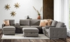 Picture of Adapt Metal Storage Ottoman