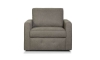 Picture of Adapt Metal Swivel Chair
