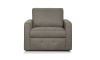 Picture of Adapt Metal Swivel Chair