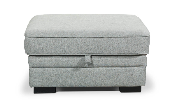 Picture of Prospect Pebble Storage Ottoman