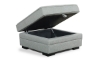 Picture of Prospect Pebble Storage Ottoman