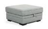 Picture of Prospect Pebble Storage Ottoman