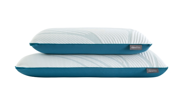 Picture of Tempur-Adapt Prolo 2 King Cooling Pillow