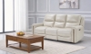 Picture of Vista Stone Leather 3-Piece Power Sofa Set