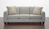 Picture of Halifax Green Sofa
