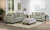 Picture of Halifax Green Loveseat