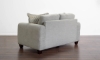 Picture of Halifax Green Loveseat